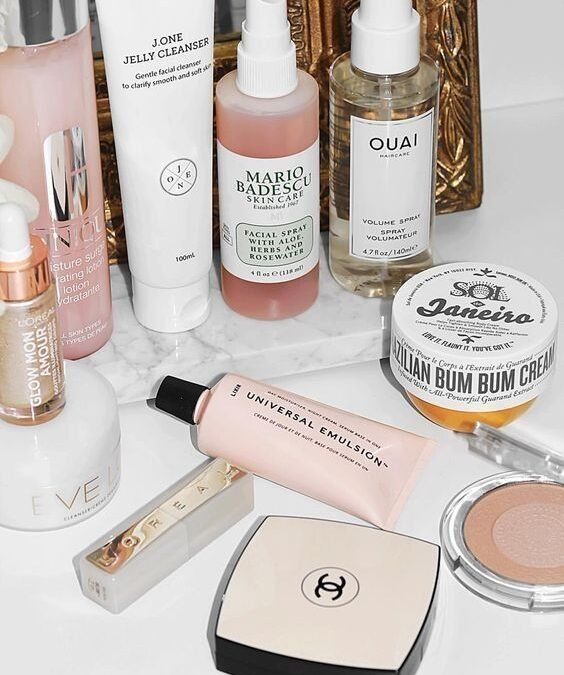 Favorite Skincare Products from a Beauty Insider