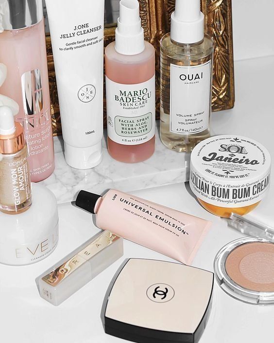 Favorite Skincare Products from a Beauty Insider