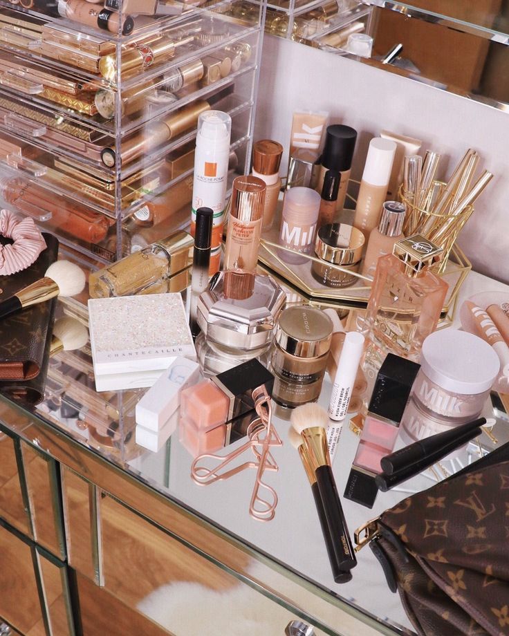Favorite Makeup Products from a Beauty Insider